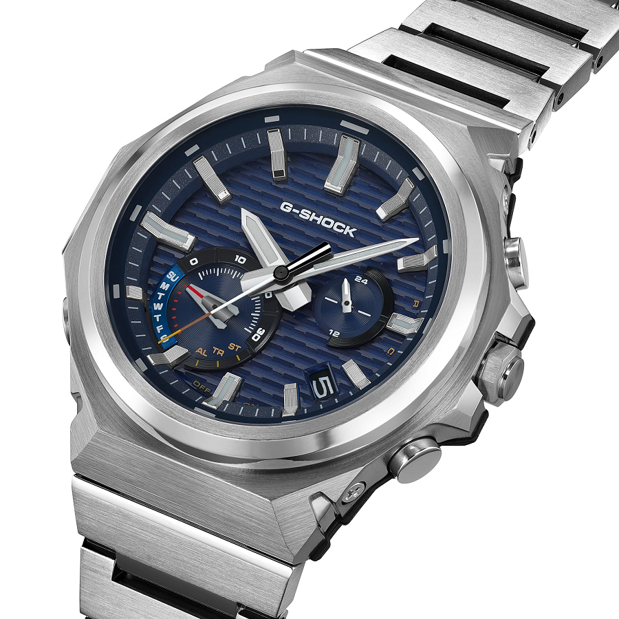 ジーショック(G-SHOCK) Gスティール GST-B1000 Series G-STEEL GST